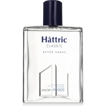 Hattric Classic 200 ml