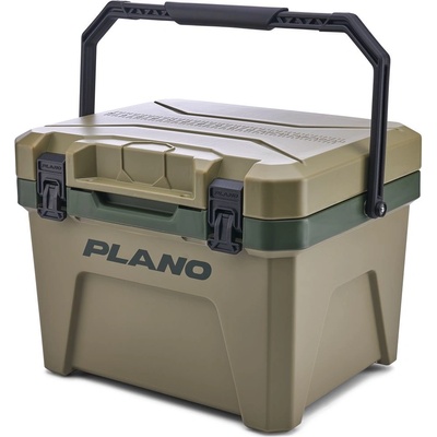 Plano Chladící Box Frost Cooler Inland Green 20 l – Zboží Dáma