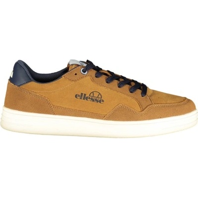 Ellesse Мъжки спортни обувки ellesse, Размер 44, Цвят Кафяво (grant028ppnsue_ma363tan)