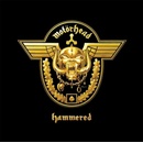 Motörhead: Hammered LP