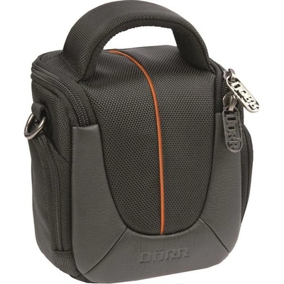 Doerr YUMA S Orange 10x12x7 cm – Hledejceny.cz