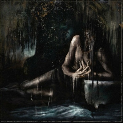 2 Lorna Shore - I Feel the Everblack Festering Within Me LP