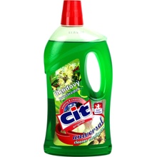 Cit Universal Cleaner Eucalyptus 1 l