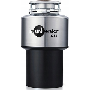 Insinkerator LC-50 PROFI