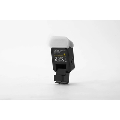 VILTROX Vintage Z2 pro Sony