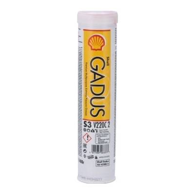 Shell Gadus S3 V220C 400 g