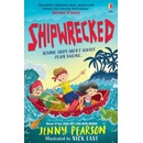 Shipwrecked - Jenny Pearson