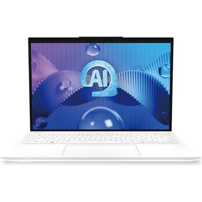 Prestige 13 AI Evo A1MG, Intel Core Ultra 5 125H (14C/18T, up to 4.5 GHz, 18MB), 13.3 2.8K OLED 2880x1800, Non-touch 100% DCI-P3, 400 nits, HDR True Black 500, Intel Arc, 16GB LPDDR5-6400 On board (9S7-13Q221-218)