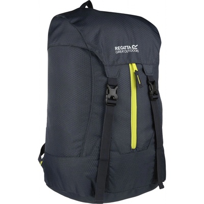 Regatta Easypack 25 l sivá žltá