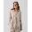 GAP Ленена риза Easy Shirt GAP GAP | Bezhov | ЖЕНИ | XXS