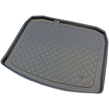 Astar Гумирана стелка за багажник за Audi A3 8P (2003 - 2012) Hatchback/Sportback - Без куатро