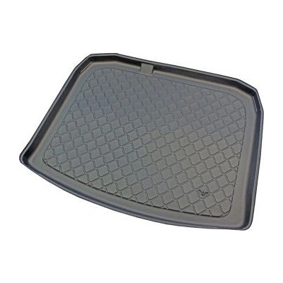 Astar Гумирана стелка за багажник за Audi A3 8P (2003 - 2012) Hatchback/Sportback - Без куатро