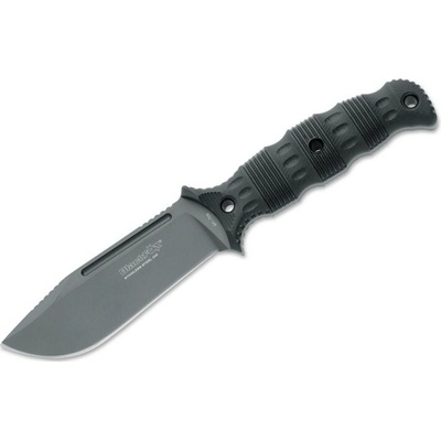 Fox Knives BLACKFox TRACKMASTER NF15 G10 BF-709