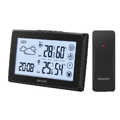SWS 2850 METEOSTANICA SENCOR