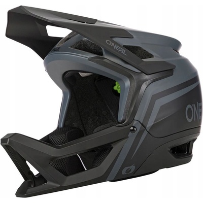 O'Neal Transition Flash grey/black 2024