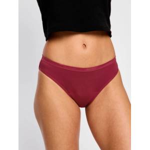 Modibodi Менструални бикини Modibodi Classic Moderate Bud Red Modibodi | Cherven | ЖЕНИ | XL