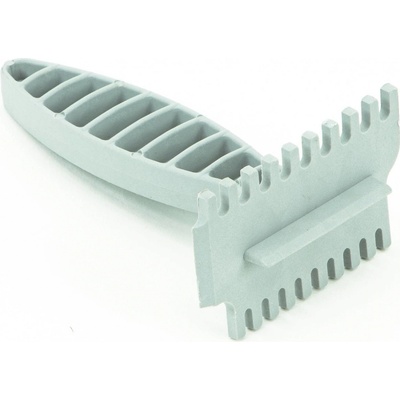 Lysoň Škrabka k čištění mateří mřížky - plast