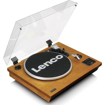 Lenco LS-55