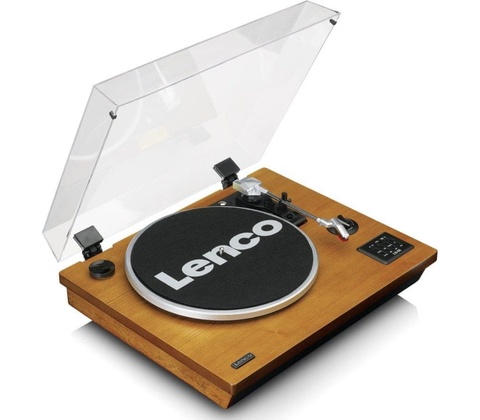 Lenco LS-55