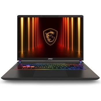 MSI Vector 16 HX AI A2XWHG-446XCZ