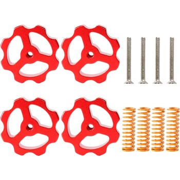 Image 1 of Cr10 Комплект за нивелиране (sn0180)
