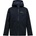 Peak Performance Мъжко водоустойчиво яке Peak Performance Treeline Gore-Tex 3L Jacket Waterproof jacket - Black (002-3775-0112)