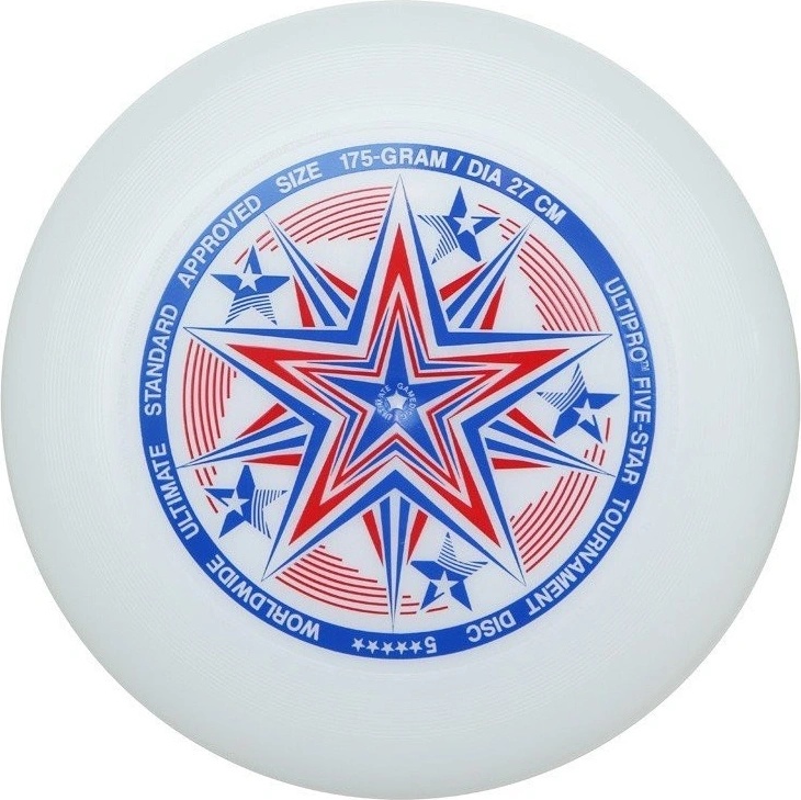 UltiPro Five Star Fosforový