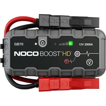 Noco BOOSTER GB70