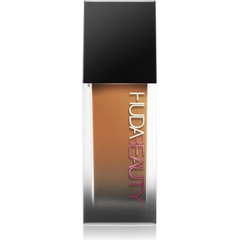 Huda Beauty Matující make-up FauxFilter Luminous Matte Foundation 420G Toffee 35 ml