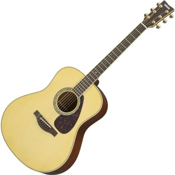 Image 1 of Yamaha LL6M A. R. E. Natural