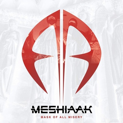 Meshiaak - Mask Of All Misery LP