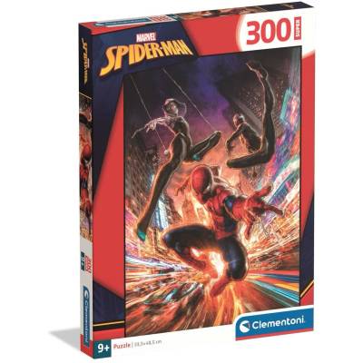 Clementoni 21753 пъзел (8005125217533)