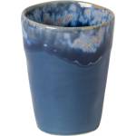 COSTA NOVA Синя глинена чаша 380 ml Grespresso - Costa Nova (ZCN-LSC122-DEN)