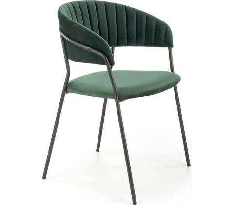 Halmar K426 tmavozelená