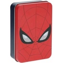 Spiderman box