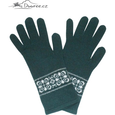 Duuree kašmírové rukavice Lisa