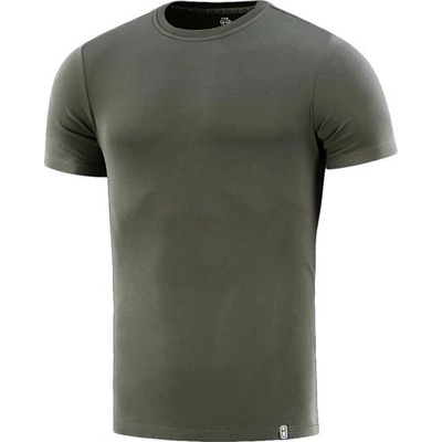 M-Tac 93/7 Summer tričko krátky rukáv army olive