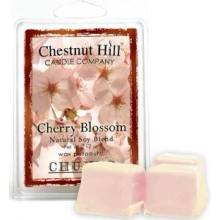 Chestnut Hill Candle vonný vosk Cherry Blossom 85 g