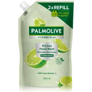 Colgate - Palmolive Сапун Palmolive 500 мл. Неутрален мирис