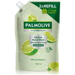 Colgate - Palmolive Сапун Palmolive 500 мл. Неутрален мирис