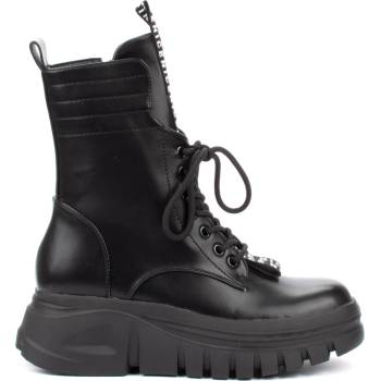 Image 1 of Спортни дамски боти eliza на равна подметка