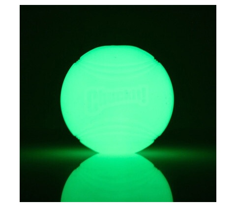 Chuckit! Max Glow Ball S