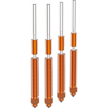 Creality Комплект дюзи за бърза смяна Unicorn K2P - 1 компл (4008030075)