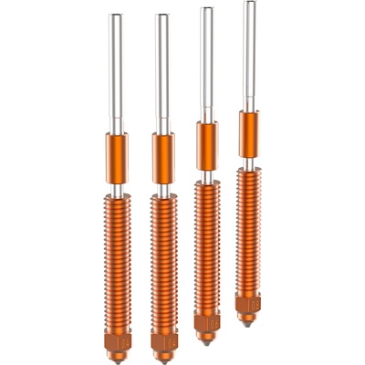 Creality Комплект дюзи за бърза смяна Unicorn K2P - 1 компл (4008030075)