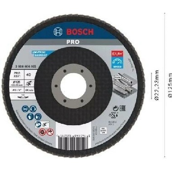 BOSCH 2.608.606.922