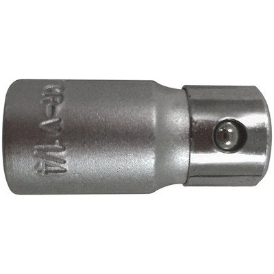 Topmaster АДАПТЕР 1/4 x1/4(f) topmaster (3800123162756)