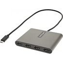 StarTech USBC2HD4