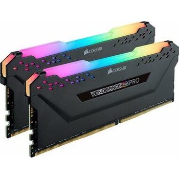 Corsair VENGEANCE PRO DDR4 16GB 3000MHz CL15 (2x8GB) CMW16GX4M2C3000C15W
