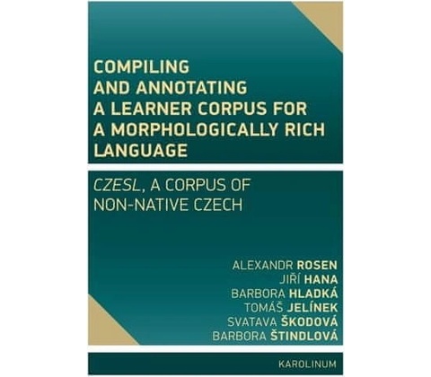 Compiling and annotating a learner corpus fora morphologically rich language