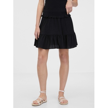 Orsay Черна дамска пола ORSAY Orsay | Cheren | ЖЕНИ | M